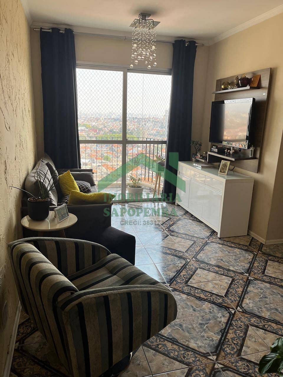 Apartamento à venda com 3 quartos, 72m² - Foto 41
