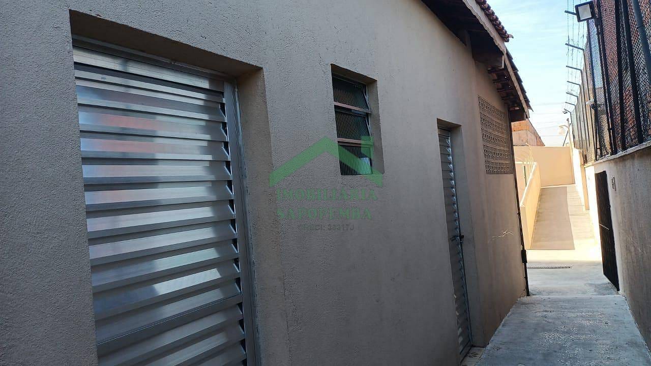 Apartamento à venda com 3 quartos, 72m² - Foto 38