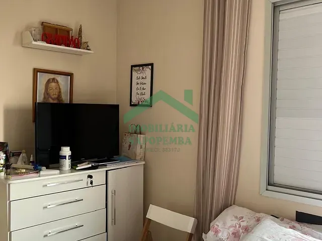 Apartamento 3 quartos e 2 banheiros, à venda, no bairro Vila Ivone em São Paulo