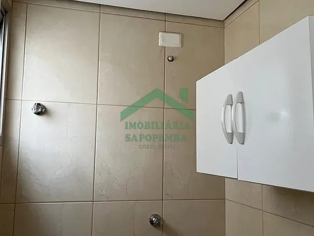 Apartamento 3 quartos e 2 banheiros, à venda, no bairro Vila Ivone em São Paulo