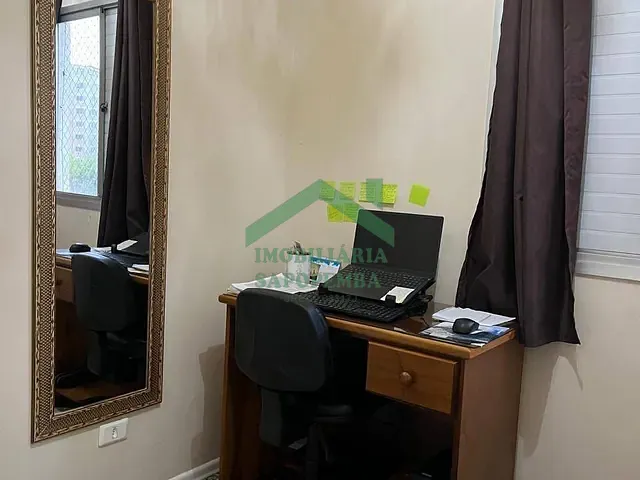 Apartamento 3 quartos e 2 banheiros, à venda, no bairro Vila Ivone em São Paulo