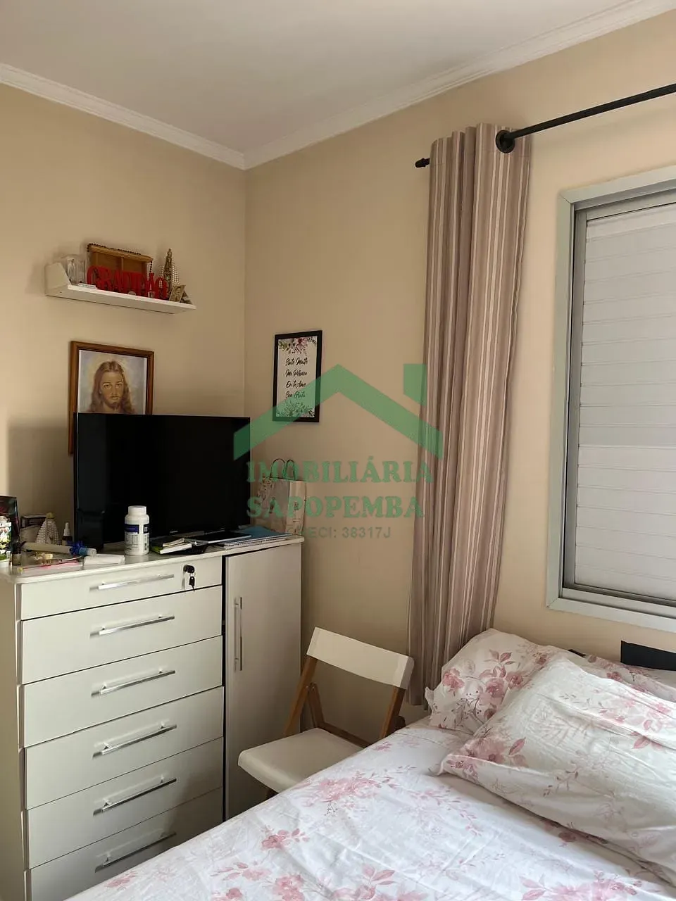 Apartamento, 3 quartos, 72 m² - Foto 2