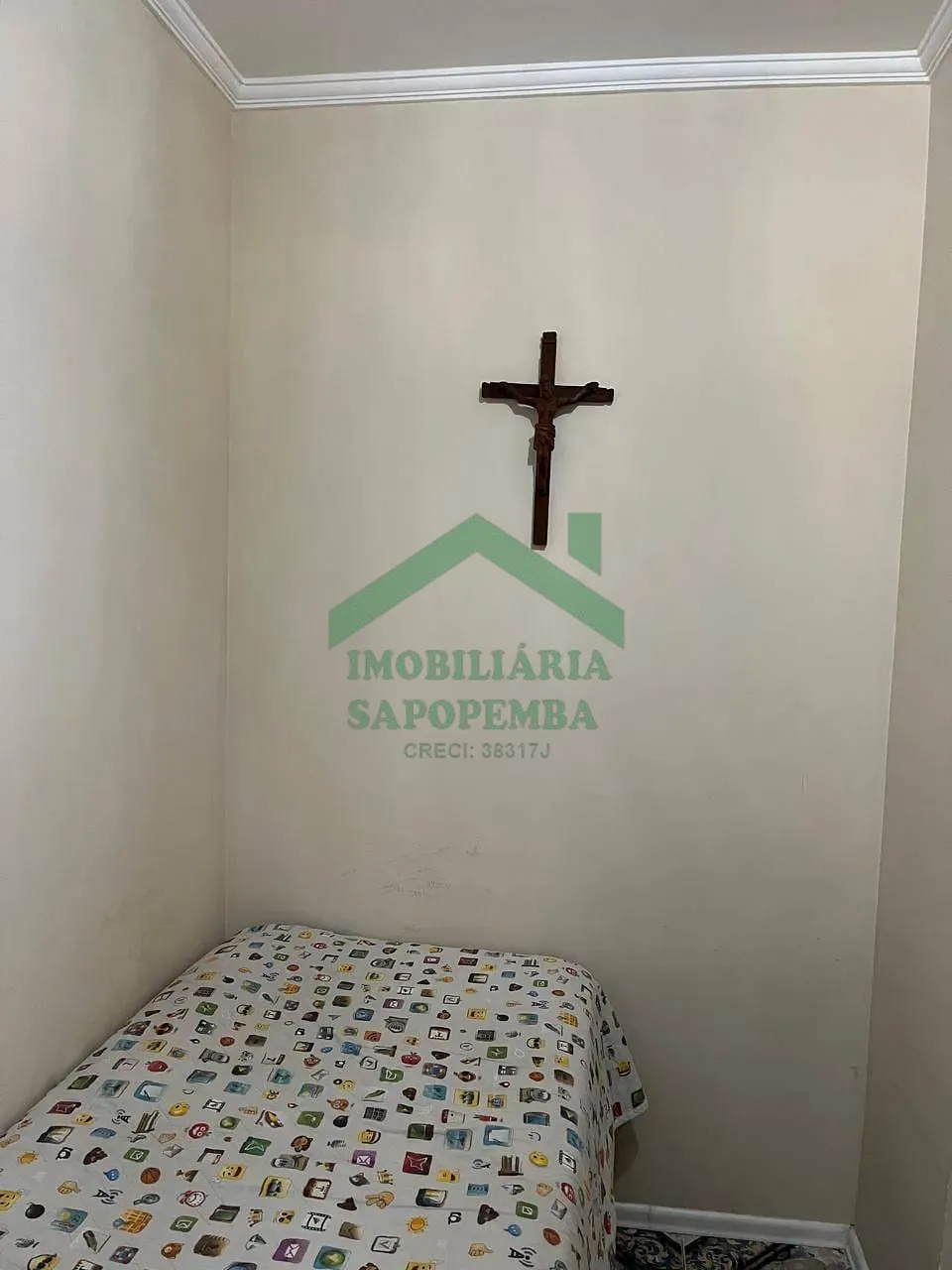 Apartamento, 3 quartos, 72 m² - Foto 4
