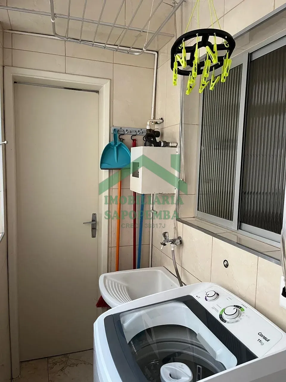 Apartamento, 3 quartos, 72 m² - Foto 15