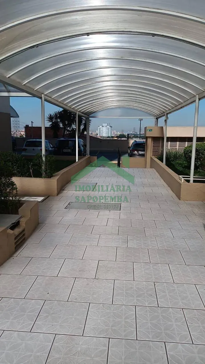 Apartamento, 3 quartos, 72 m² - Foto 27