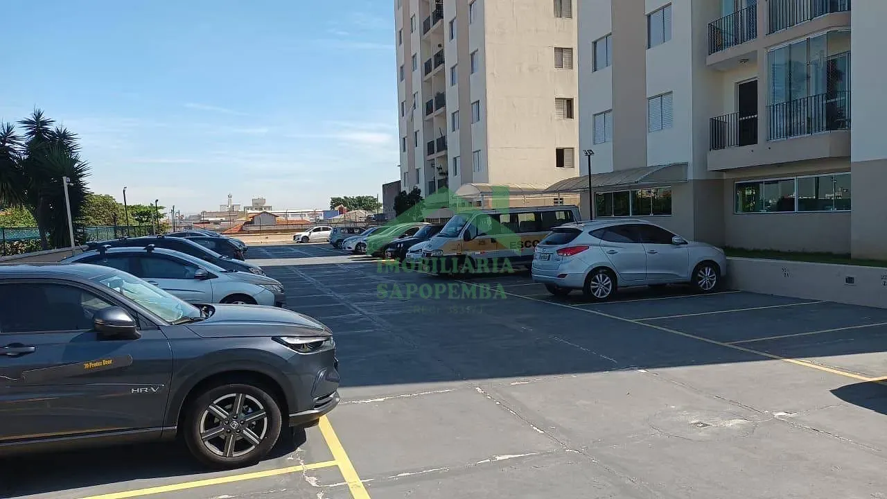 Apartamento, 3 quartos, 72 m² - Foto 34