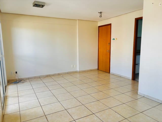 Apartamento com 76m² 3 quartos e 2 banheiros, à venda, no bairro Setor Leste Vila Nova em Goiânia