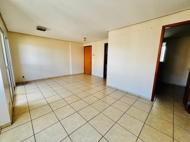 Apartamento com 76m² 3 quartos e 2 banheiros, à venda, no bairro Setor Leste Vila Nova em Goiânia