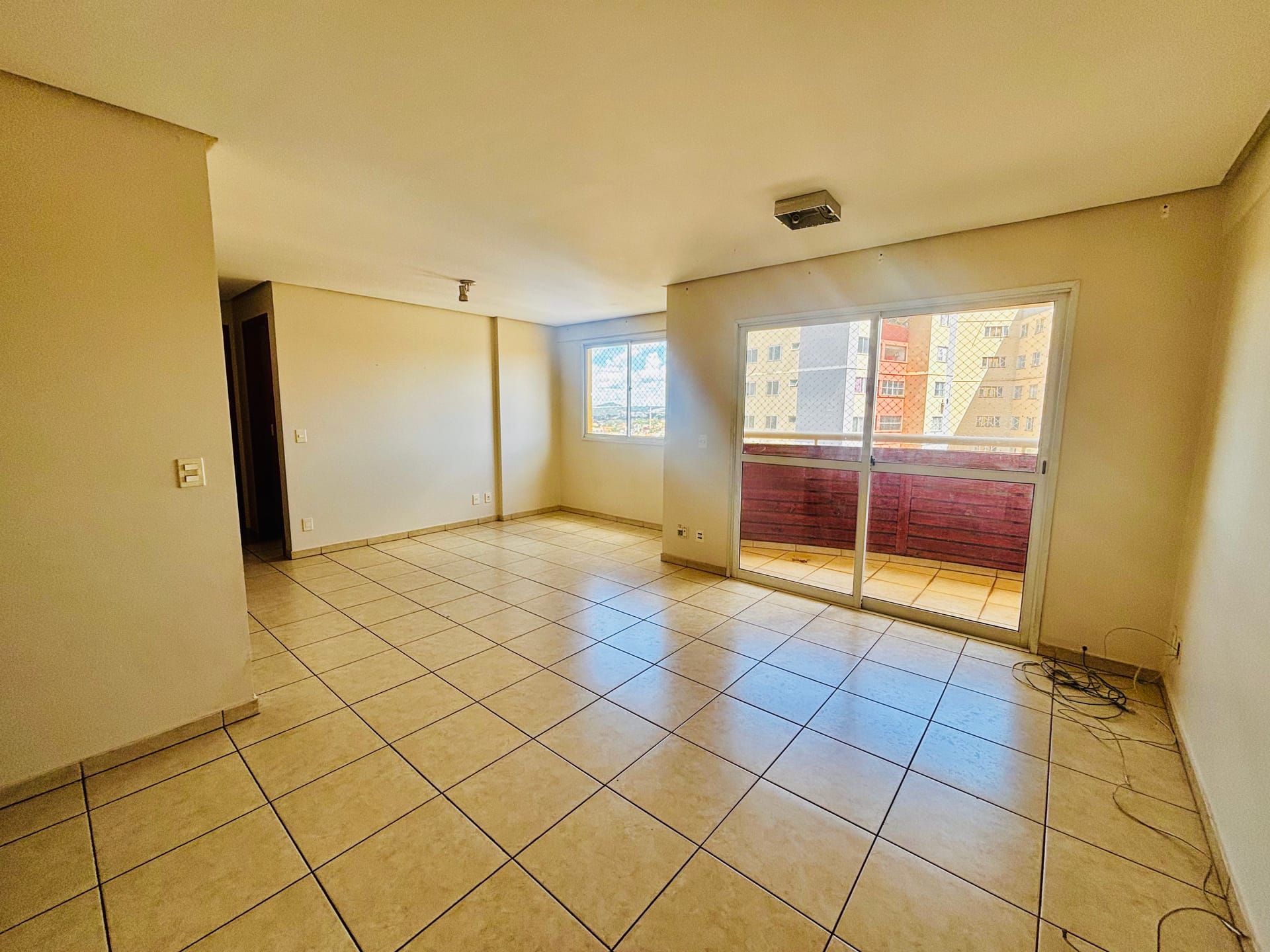 Apartamento, 3 quartos, 76 m² - Foto 1