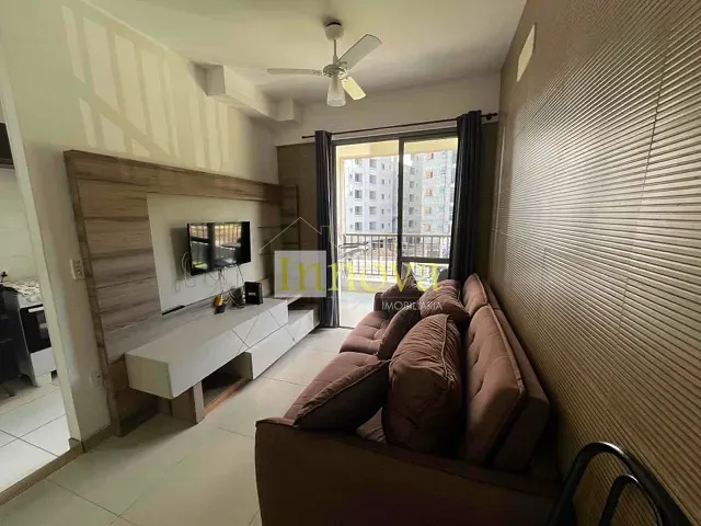 Apartamento 2 quartos e 1 banheiro, à venda ou para alugar, no bairro Martim de Sá em Caraguatatuba