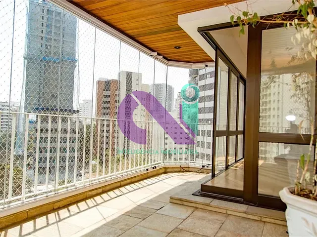 Apartamento 3 quartos e 5 banheiros, à venda, no bairro Jardim Nova Vitória I em São Paulo