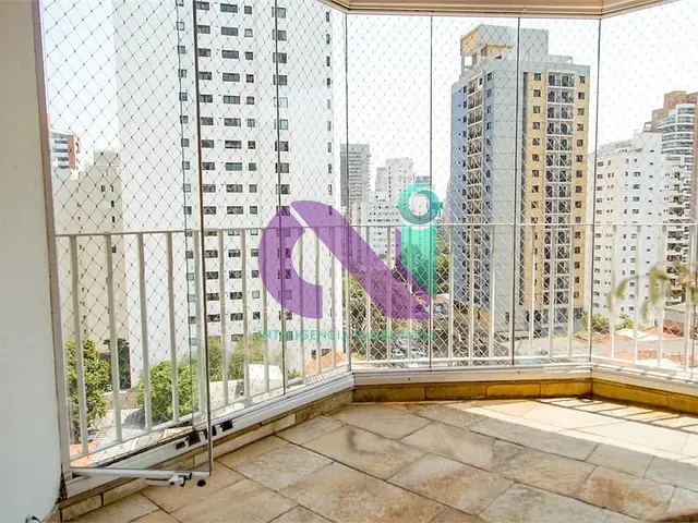 Apartamento 3 quartos e 5 banheiros, à venda, no bairro Jardim Nova Vitória I em São Paulo