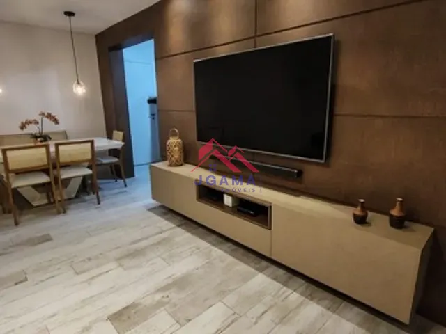 Apartamento com 189m² 2 quartos e 3 banheiros, à venda, no bairro Bosque da Saúde em São Paulo