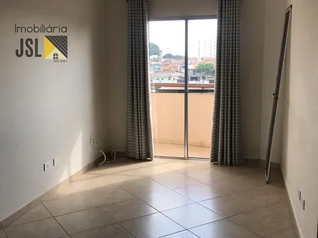 Apartamento 2 quartos e 1 banheiro, à venda, no bairro Vila Antônio Augusto Luiz em Caçapava