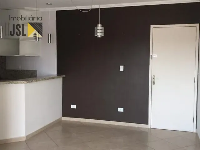 Apartamento 2 quartos e 1 banheiro, à venda, no bairro Vila Antônio Augusto Luiz em Caçapava