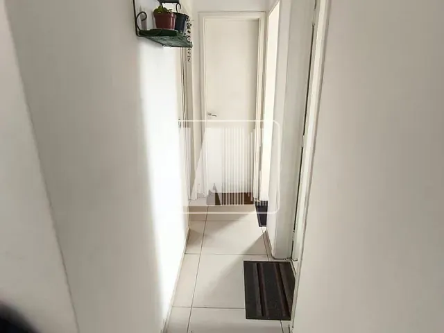 Apartamento 3 quartos e 1 banheiro, à venda, no bairro Vila Palmares em Santo André