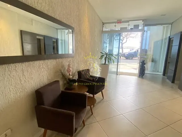 Apartamento 2 quartos e 2 banheiros, à venda, no bairro Centro em Balneário Camboriú