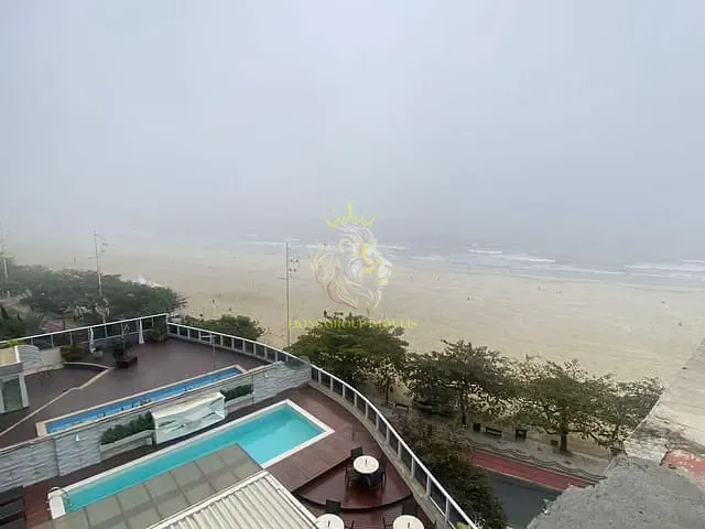 Apartamento 2 quartos e 2 banheiros, à venda, no bairro Centro em Balneário Camboriú