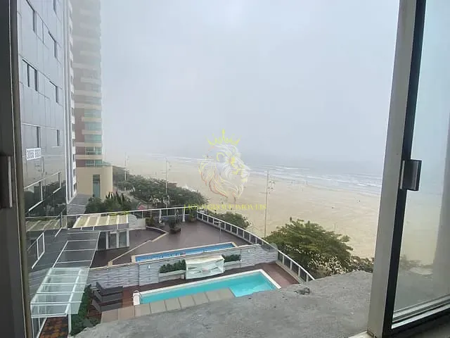 Apartamento 2 quartos e 2 banheiros, à venda, no bairro Centro em Balneário Camboriú