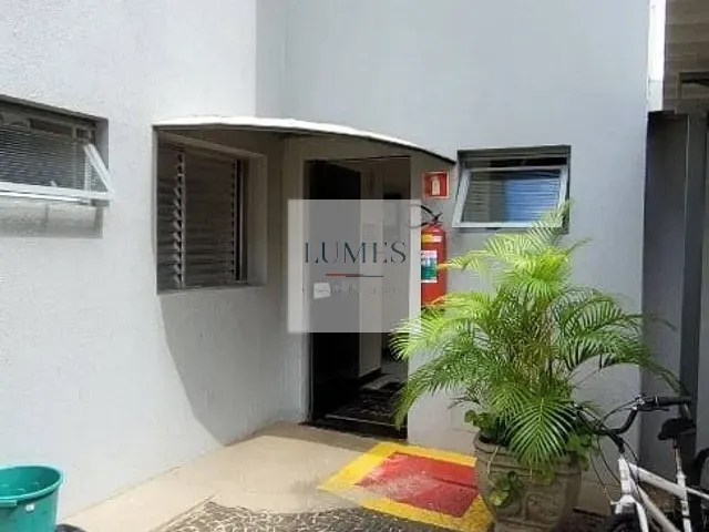 Apartamento com 68m² 2 quartos e 1 banheiro, à venda, no bairro Cariobinha em Americana