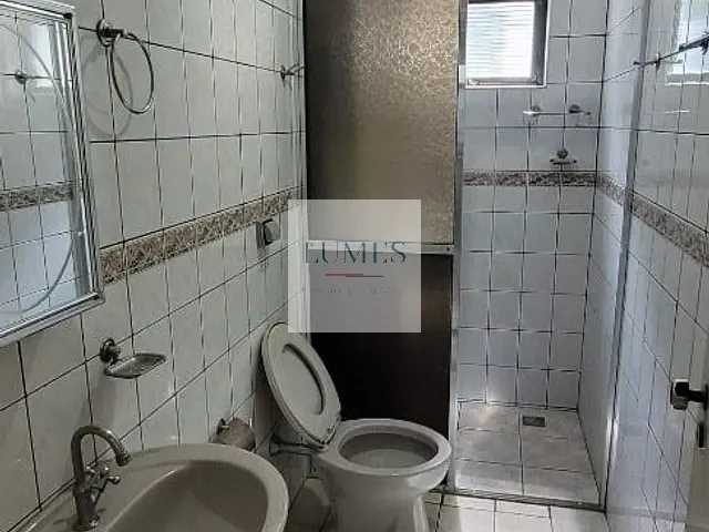 Apartamento com 68m² 2 quartos e 1 banheiro, à venda, no bairro Cariobinha em Americana