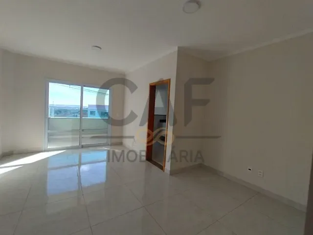 Apartamento com 92m² 3 quartos e 2 banheiros, à venda, no bairro Parque Dos Ipês em Jaguariúna