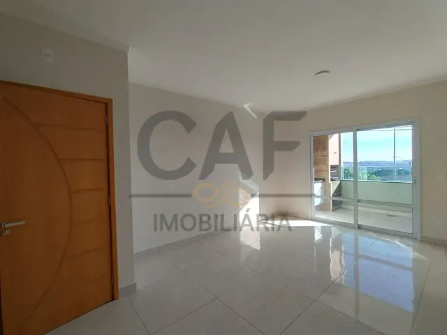 Apartamento com 92m² 3 quartos e 2 banheiros, à venda, no bairro Parque Dos Ipês em Jaguariúna