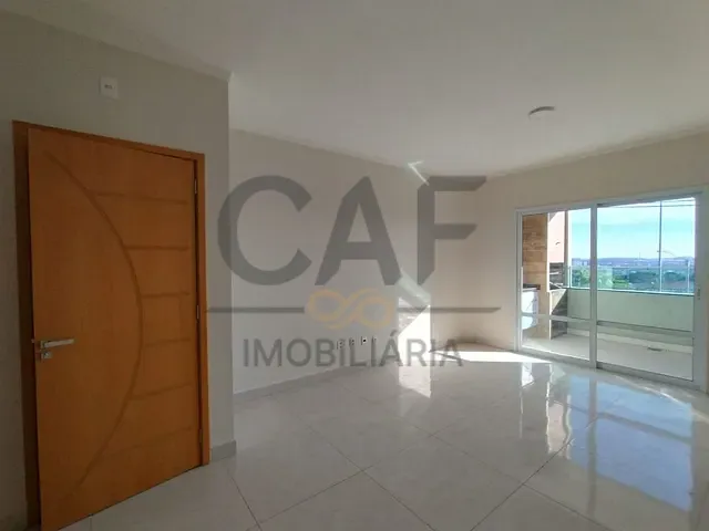 Apartamento com 92m² 3 quartos e 2 banheiros, à venda, no bairro Parque Dos Ipês em Jaguariúna