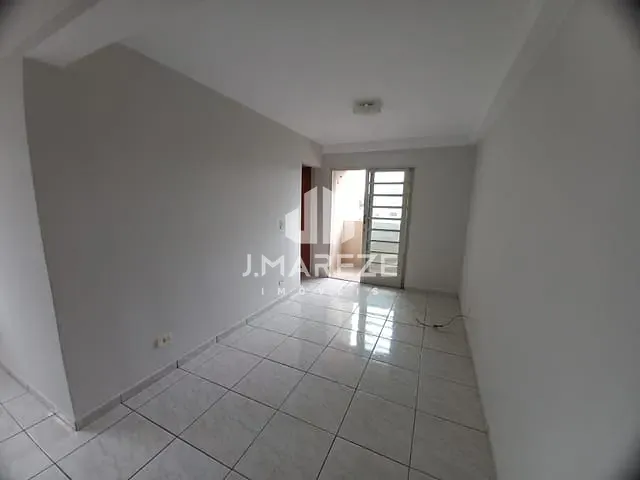 Apartamento com 53m² 2 quartos e 1 banheiro, para alugar, no bairro Jardim Aeroporto em Apucarana