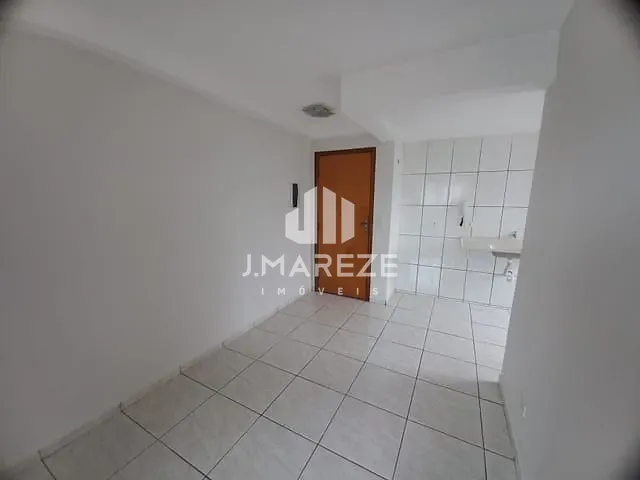 Apartamento com 53m² 2 quartos e 1 banheiro, para alugar, no bairro Jardim Aeroporto em Apucarana