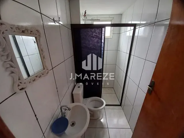 Apartamento com 53m² 2 quartos e 1 banheiro, para alugar, no bairro Jardim Aeroporto em Apucarana