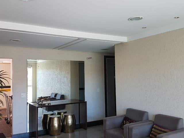 Foto do Apartamento - Apartamento à venda 3 Quartos, 1 Suite, Brasil, Uberlândia - MG | Moradas Select Boutique de Imóveis