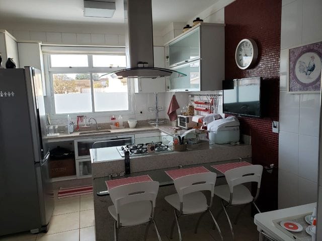 Foto do Apartamento - Apartamento à venda 3 Quartos, 1 Suite, Brasil, Uberlândia - MG | Moradas Select Boutique de Imóveis