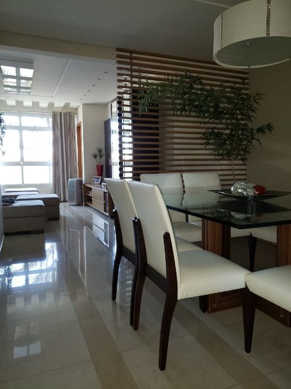 Foto do Apartamento - Apartamento à venda 3 Quartos, 1 Suite, Brasil, Uberlândia - MG | Moradas Select Boutique de Imóveis