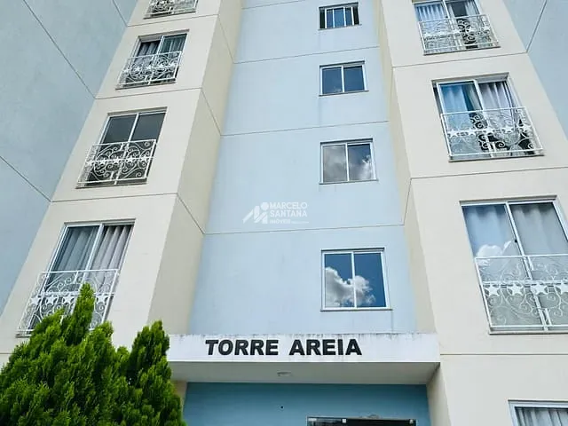 Apartamento 2 quartos e 1 banheiro, para alugar, no bairro Boa Vista em Vitória da Conquista