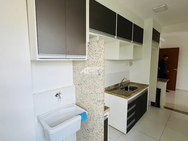 Apartamento 2 quartos e 1 banheiro, para alugar, no bairro Boa Vista em Vitória da Conquista