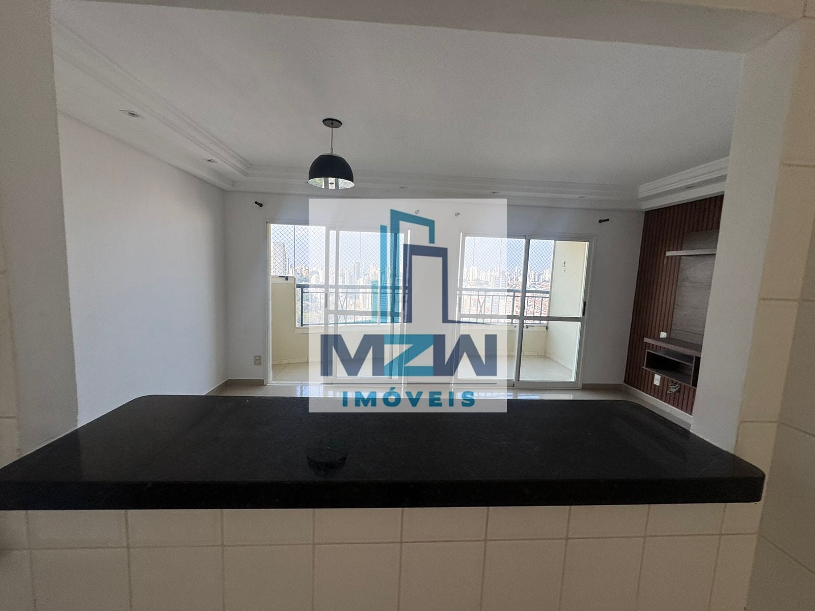 Apartamento, 3 quartos, 105 m² - Foto 1