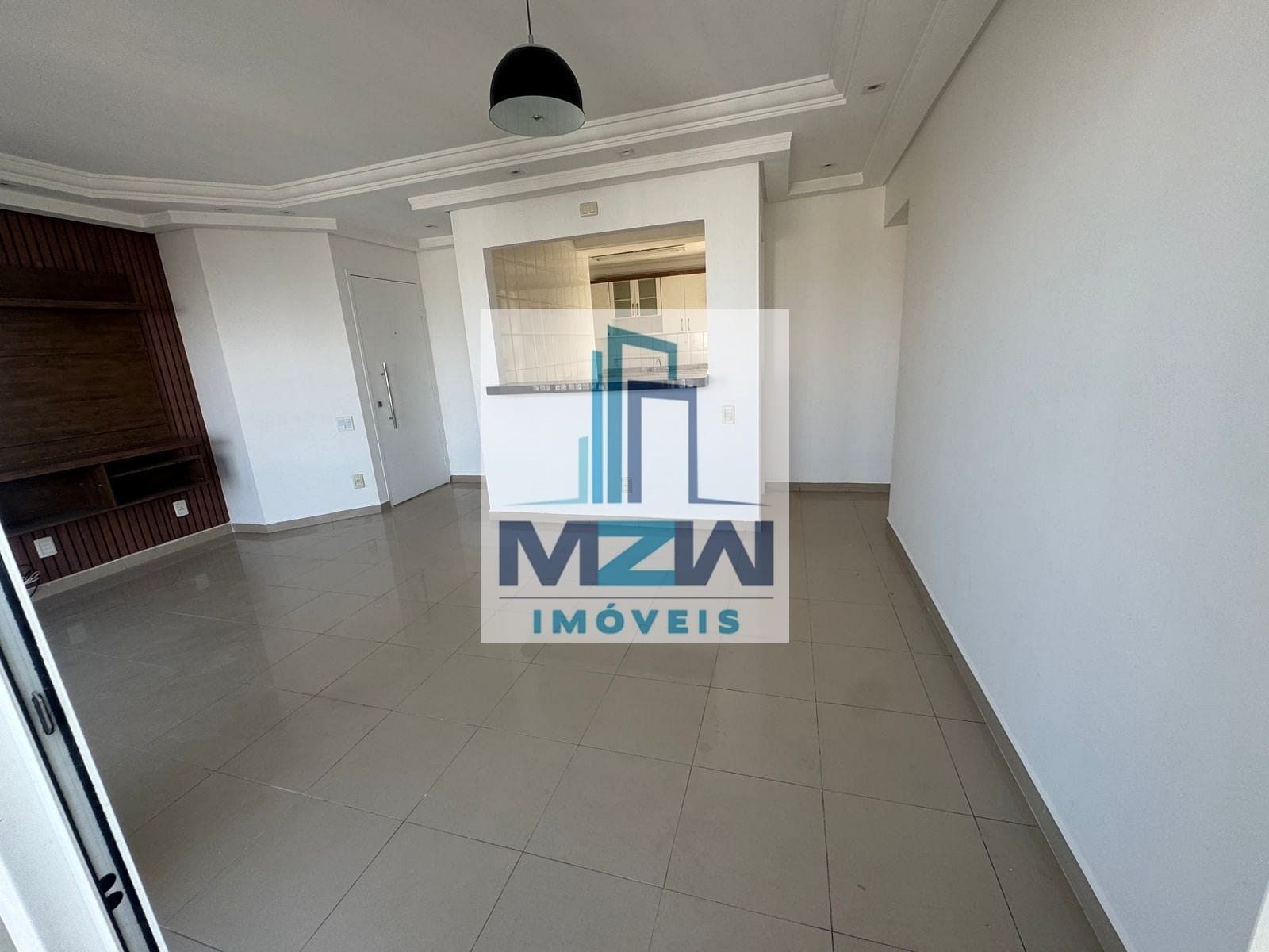 Apartamento, 3 quartos, 105 m² - Foto 2