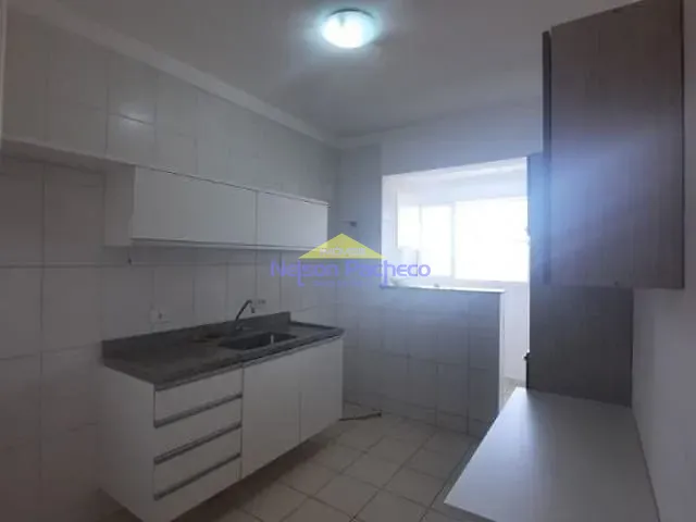 Apartamento 3 quartos e 1 banheiro, para alugar, no bairro Vila Cardoso em Capivari