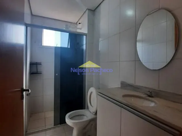 Apartamento 3 quartos e 1 banheiro, para alugar, no bairro Vila Cardoso em Capivari