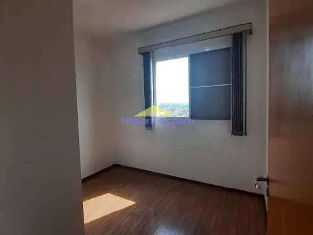 Apartamento 3 quartos e 1 banheiro, para alugar, no bairro Vila Cardoso em Capivari