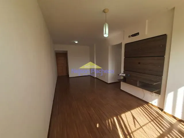 Apartamento 3 quartos e 1 banheiro, para alugar, no bairro Vila Cardoso em Capivari