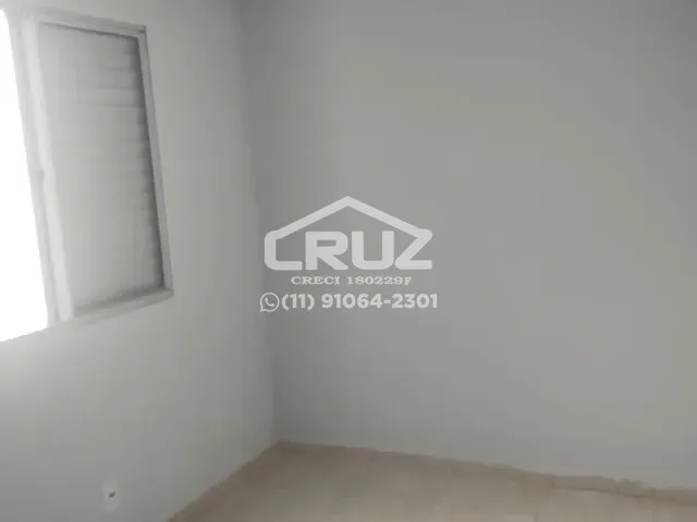 Apartamento 2 quartos e 1 banheiro, à venda, no bairro Companhia Fazenda Belém em Franco da Rocha
