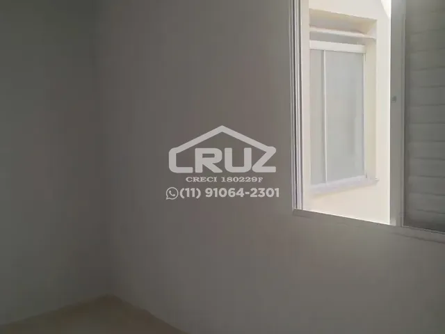 Apartamento 2 quartos e 1 banheiro, à venda, no bairro Companhia Fazenda Belém em Franco da Rocha