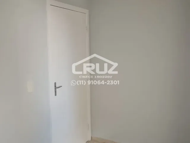 Apartamento 2 quartos e 1 banheiro, à venda, no bairro Companhia Fazenda Belém em Franco da Rocha
