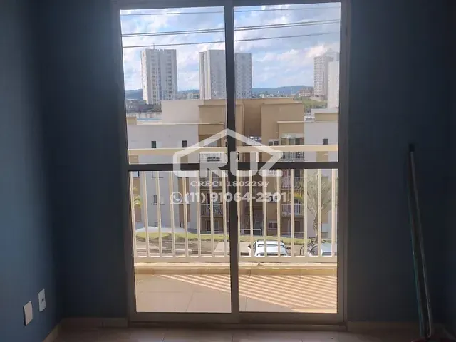 Apartamento 2 quartos e 1 banheiro, à venda, no bairro Companhia Fazenda Belém em Franco da Rocha