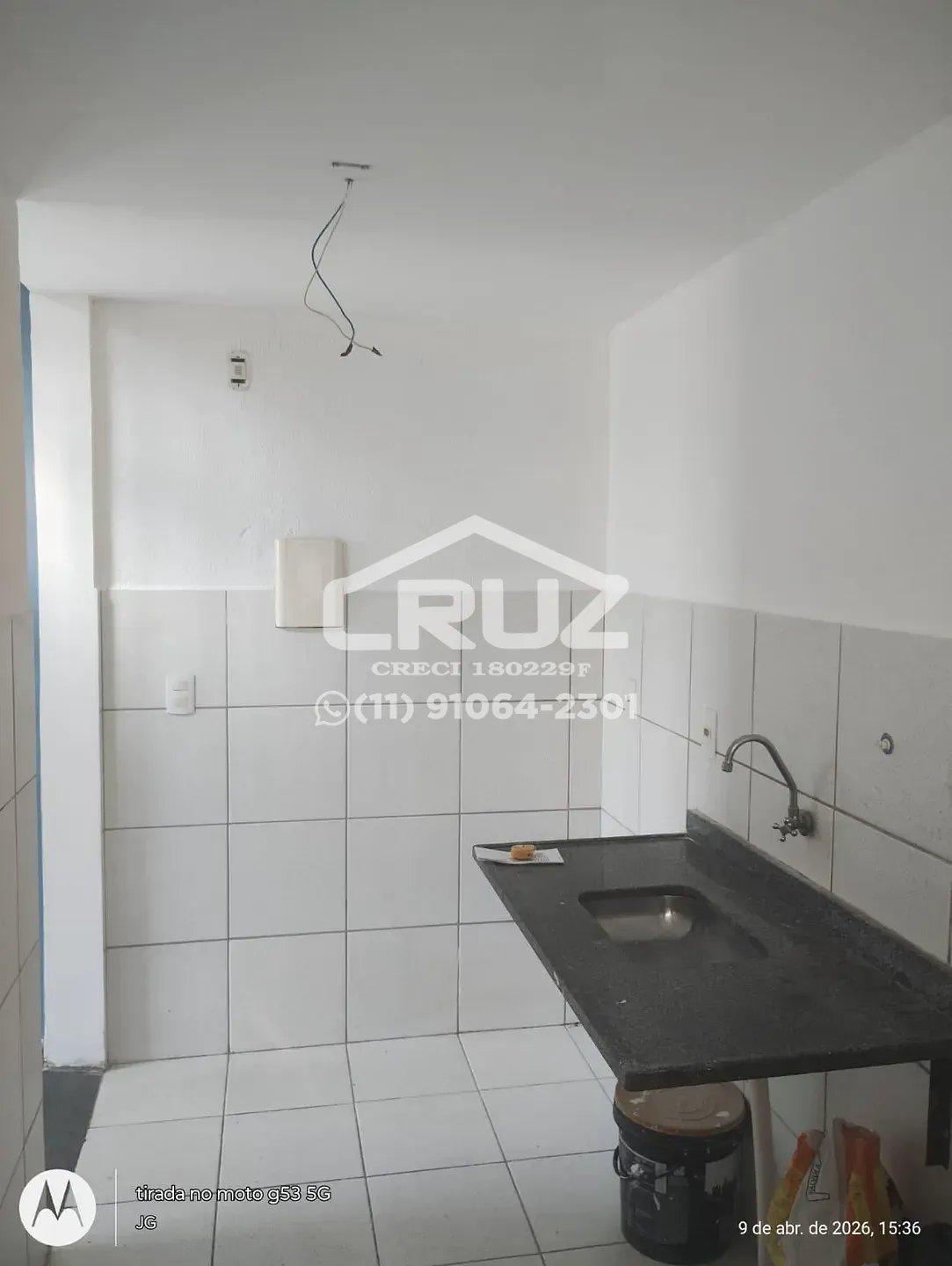 Apartamento, 2 quartos, 70 m² - Foto 5