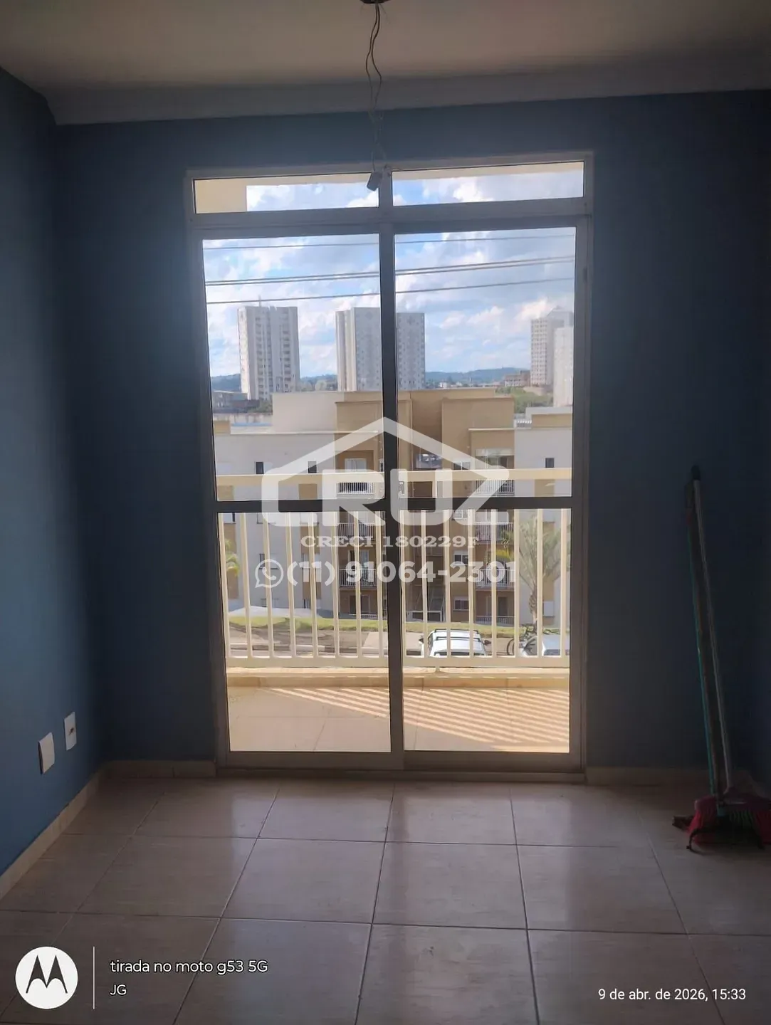 Apartamento, 2 quartos, 70 m² - Foto 1
