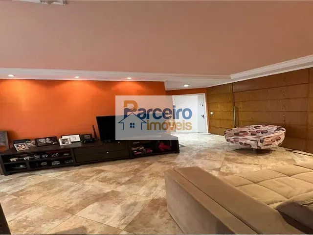 Apartamento com 201m² 4 quartos e 3 banheiros, à venda, no bairro Vila Lúcia em São Paulo