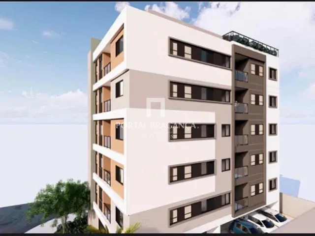 Apartamento 1 quarto e 1 banheiro, à venda, no bairro Centro em Atibaia
